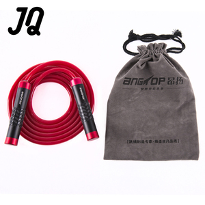 <span class=keywords><strong>Corde</strong></span> <span class=keywords><strong>à</strong></span> <span class=keywords><strong>sauter</strong></span> numérique Kuralon pour entraînement <span class=keywords><strong>de</strong></span> santé, 2,8 m, en plastique ABS, couleur personnalisable, unisexe, pour fitness et <span class=keywords><strong>exercice</strong></span> en salle <span class=keywords><strong>de</strong></span> sport - Product Image 3
