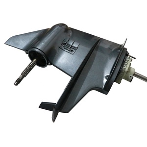 ชุดขับเคลื่อนล่างสำหรับเครื่องยนต์เรือยามาฮ่า 2 จังหวะ 25 แรงม้า 30 แรงม้า รุ่นใหม่ - Product Image 3