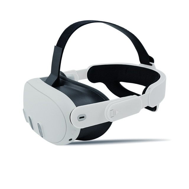 Honcam Unleash Comfort and Style Ultimate Headstrap for Meta Quest 3