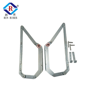 C14-7 chuyển đổi đi VĂNG PHÒNG KHÁCH sofa đồ nội thất hiện đại gấp Sofa giường bản lề Cơ chế kéo ra khỏi Sofa giường cơ chế - Product Image 6