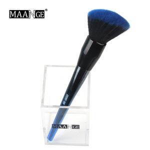 Maange — brosse de modelage <span class=keywords><strong>biseauté</strong></span>, nouveau design, brosse de contour pour la poudre - Product Image 6
