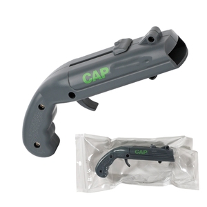 Décapsuleur de bière <span class=keywords><strong>porte</strong></span>-clés magnétique en acier inoxydable <span class=keywords><strong>mural</strong></span> avec récupérateur de capsules, ouvre-bouteille de serveur automatique portable - Product Image 6