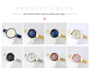 Meilleure vente <span class=keywords><strong>Achat</strong></span> Mère <span class=keywords><strong>Montre</strong></span> Femme de cadran en perle avec dames Montres de bande de <span class=keywords><strong>luxe</strong></span> 10mm Nouvelle <span class=keywords><strong>montre</strong></span> en or rose - Product Image 3