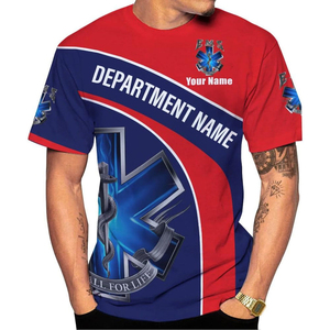 Maglietta da uomo estiva personalizzata Maglietta a sublimazione modello 3D messicano t-shirt in tessuto a maglia leggera <span class=keywords><strong>gruppo</strong></span> costruire attività Logo di abbigliamento - Product Image 5