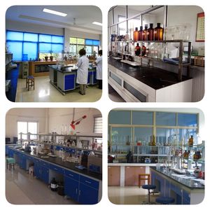 Acide 4-aminobutyrique de la grande pureté/acide <span class=keywords><strong>gamma</strong></span>-aminobutyrique CAS 56-12-2 - Product Image 5