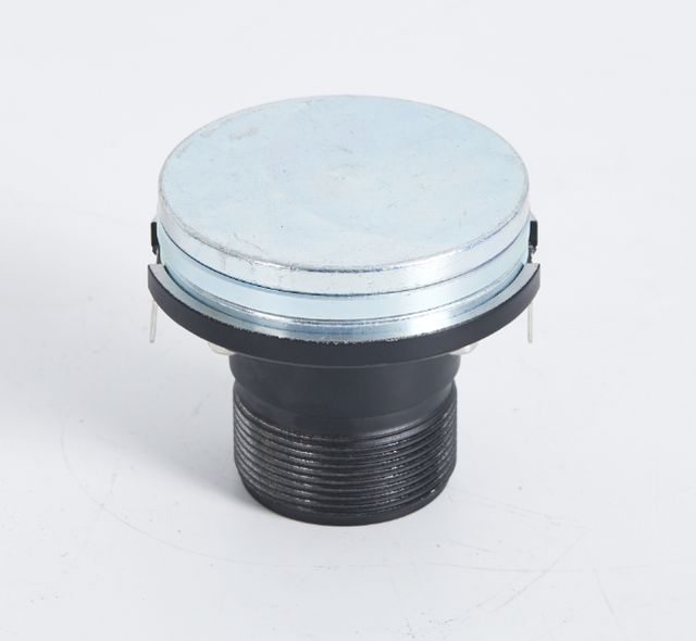 Premium High Fidelity 25mm 1 Inch Titanium Diaphragm Compression Driver Tweeter Horn Speaker Unit