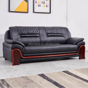 <b>Office</b> New Design Living Room Sofa in Promotion Modern Home Furniture Elegant Sofa <b>Set</b> European Style - Product Image 4