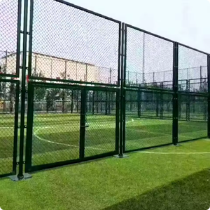Césped <span class=keywords><strong>Artificial</strong></span> DEMAX para Fútbol, Alfombra de Césped <span class=keywords><strong>Artificial</strong></span> para Campos Deportivos - Product Image 1