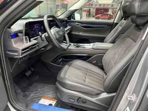 Ford Edge L 2.0T EcoBoost E Hybride 2024 à quatre roues motrices, <span class=keywords><strong>sept</strong></span> <span class=keywords><strong>places</strong></span>, conduite à gauche, <span class=keywords><strong>voiture</strong></span> d'<span class=keywords><strong>occasion</strong></span> - Product Image 3