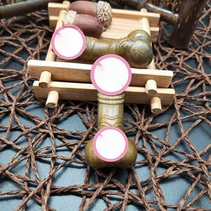 Esculturas Artísticas de Figuras Eróticas, Penes de Madera como Decoración, Bases para Penes, Soportes para Penes - Product Image 6