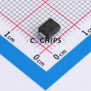 ไดโอดชอทท์กี้ไดโอดชิปชิ้นส่วนอิเล็กทรอนิกส์ SS10100B ของแท้ใหม่ล่าสุด - Product Image 1