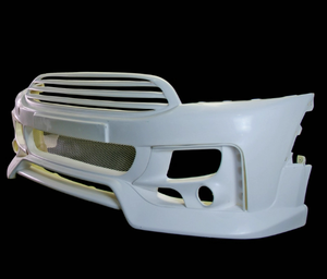 Kit de Carrocería de Parachoques Delantero Estilo DUEL AG para <span class=keywords><strong>MINI</strong></span> <span class=keywords><strong>Cooper</strong></span> F56 Coupé S Modificación Personalizada - Product Image 3