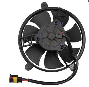 Ventilador de Refrigeración para Motocicleta VA169-A101-96A de 12v, Apto para <span class=keywords><strong>Ducati</strong></span> PANIGALE V4S V4 <span class=keywords><strong>Street</strong></span> <span class=keywords><strong>Fighter</strong></span> V4 Derecho 55040381A - Product Image 1