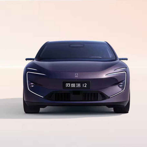 Prepago de Auto Usado Avatar 12, Auto Chino 2025, Changan Avatr Nuevo, 5 Asientos, 4x4, Vehículo Eléctrico, Conducción Inteligente - Product Image 1