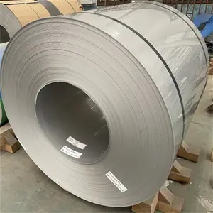 Cold Rolled Stainless Steel In Coils BA