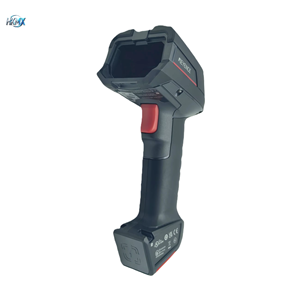 เครื่องอ่านบาร์โค้ดไร้สายแบบพกพา KEYENCE รุ่น HR-X300WB ทนทาน ใช้สำหรับงานประมวลผลอิเล็กทรอนิกส์ ราคาต่อรองได้ - Product Image 1