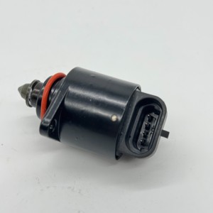 93740918 1.6L двигатель холостого хода воздушный клапан 734613 734615 93742607 F00099M602 - Product Image 1