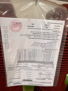 Interruptor de Circuito al Vacío Inteligente VCB HVX12-25-1250A-E, 1600A, 2000A, 2500A, 3150A, 4000A, 12KV, 24KV, Tipo Extraíble - Product Image 3