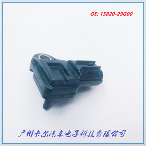 Sensor de presión de admisión Suzuki 15820-29G00 para pieza de repuesto de automóvil - Product Image 5