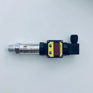 เซ็นเซอร์วัดแรงดัน 4-20mA De Presion Mc MC801X 0-2.5MPa IP65 24V DC มีสินค้าในสต็อก - Product Image 3