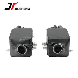 JSY0698 Performance Car <span class=keywords><strong>Intercooler</strong></span> BM * W M5 M6 F06 F10 F12 F13 M6 Gran Coupe <span class=keywords><strong>Intercooler</strong></span> - Product Image 4