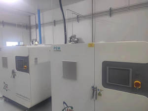 QLS-H4 waterstof productie-apparatuur 4CBM/H - Product Image 4