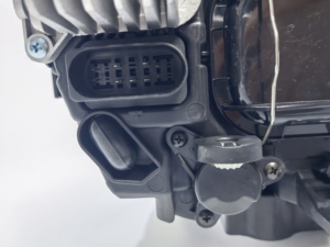 Các Phụ Kiện Xe Hơi ban đầu dẫn đèn pha với mô-đun để thay thế cho ghế Leon 2013 2014 2015 5f1941007a 5f1941008a - Product Image 4