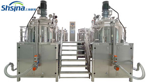 Tự động máng loại máy xay sinh tố ngang bột trộn trộn Máy trộn bột trộn các loại thảo mộc trộn máy - Product Image 6