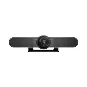 เว็บแคม <span class=keywords><strong>Logitech</strong></span> CC4000E <span class=keywords><strong>MEETUP</strong></span> 4K Ultra HD ของแท้ ใหม่ มีสินค้าในสต็อก สำหรับการประชุมทางวิดีโอระดับองค์กร - Product Image 3