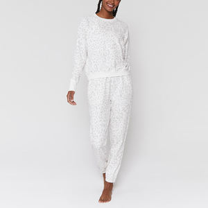 New Arrival Designer Women <strong>Cargo</strong> <strong>Pants</strong> Leopard Joggers Long Sweat <strong>Pants</strong> Ladies Joggers <strong>Jog</strong> Jogging <strong>Pant</strong> Woman - Product Image 5