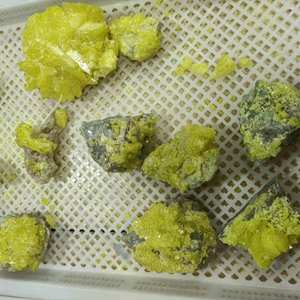 Vente en gros <span class=keywords><strong>de</strong></span> haute qualité, <span class=keywords><strong>pierre</strong></span> en minéraux, jaune brut, carter naturelle, vente en gros - Product Image 6