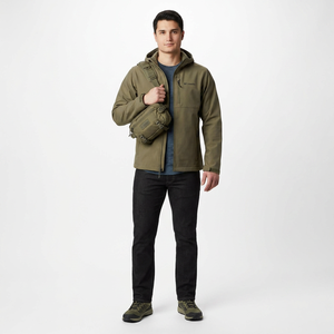Private Label <b>Men</b> Softshell <b>Jacket</b> Outdoor <b>Jacket</b> Manufacturer Supply <b>men</b> breathable hiking coat - Product Image 1
