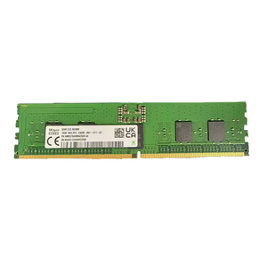 แรม DDR5 16G 1RX8 RECC สำหรับเซิร์ฟเวอร์ ยี่ห้อใหม่ ความเร็ว 4800mhz 5200mhz 5600mhz 6400mhz 7200mhz 8800mhz DDR5 - Product Image 4