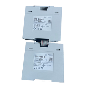 Module de mouvement simple FX5-40SSC-S 4 axes SSCNET III/H pour système PLC série FX5U FX5UC, unité de contrôle de mouvement pour automatisation industrielle - Product Image 3