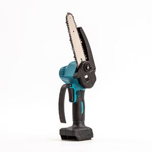 <span class=keywords><strong>Scie</strong></span> à chaîne télescopique électrique, mini tronçonneuse, perche télescopique, <span class=keywords><strong>scie</strong></span> à chaîne sans fil alimentée par batterie, élagueuse sans fil - Product Image 5