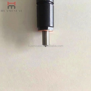 Inyector de Combustible para Motor 4TNV84 de Maquinaria de Construcción - Product Image 6