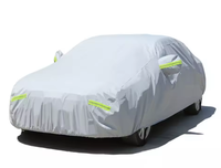 Veste de voiture et housse de protection générale les plus vendues
