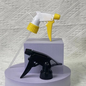 Thiết Kế Mới 24-28Mm Đầy Màu Sắc Nhựa Kích Hoạt Phun Cho Vườn Hoặc Làm Sạch <span class=keywords><strong>Mini</strong></span> Kích Hoạt Phun Cho Chai - Product Image 6