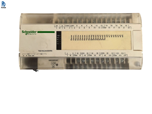 TM218LDA40DRN คอนโทรลเลอร์ PLC คอนโทรลเลอร์ลอจิกแบบตั้งโปรแกรมได้ โมดูลควบคุมระบบอัตโนมัติทางอุตสาหกรรม โมดูล I/O ดิจิตอล - Product Image 1