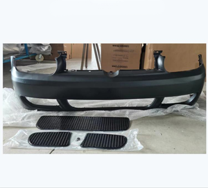 Paraurti anteriore auto per <span class=keywords><strong>Golf</strong></span> 4 R32 2003 <span class=keywords><strong>2004</strong></span> 2005 - Product Image 1