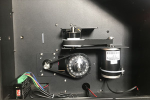 Máquina de Impresión de Pósteres Ecológicos de China, Impresora DTF de 0.7m con Cabezal de Impresión XP600, Tinta para Vinilo, Nueva Condición, 1 Año de Garantía - Product Image 3