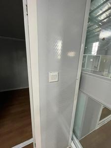 จัดส่ง20FT บ้านพับได้แบบขยายได้สร้างไว้ล่วงหน้า2ห้องนอน40กรอบท้าย40x16ft ภาชนะเก็บรักษาความร้อน - Product Image 6