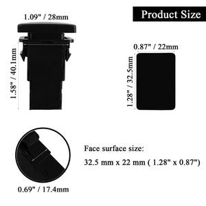 Mercedes-Benz/Toyta/<span class=keywords><strong>HODA</strong></span> diseño personalizado Auto faro foco antiniebla interruptor Led para Rav4 - Product Image 4