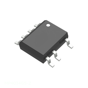 MP4034GS-Z 8 SOIC, 7 ขา ชิ้นส่วนอิเล็กทรอนิกส์สำหรับการจัดการพลังงาน (PMIC) ไอซี BOM มีสินค้าในสต็อก - Product Image 1