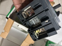Interruptor Automático en Caja Moldeada NSX160F (MCCB) para Panel de Distribución, Protección de Motor de Bajo Voltaje