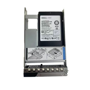 Новинка, заводская цена, 05JH5X 4 ТБ, 12 г SAS, 3,5 дюйма, 7,2 K LFF, жесткие диски в X7K8W, серверный жесткий диск Hdd HDD - Product Image 5