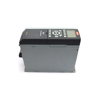Convertidor de Frecuencia VFD Original 131X0614 VLT 2807, Controlador de Motor, Automatización Industrial - Product Image 2