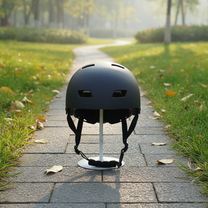 CELOID CEEN1078 Sport Cool Vélo/Skate/Scooter <span class=keywords><strong>Casque</strong></span> ABS Vélo Montagne Équitation Skate <span class=keywords><strong>Casque</strong></span> Forte Résistant Aux Chocs Caractéristiques - Product Image 3