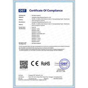 SKIPJACK Protection Murale Professionnelle pour Cible de Fléchettes en EPU, 455mm ID 670mm OD 35mm d'Épaisseur, Durable, pour Clubs de Fléchettes - Product Image 5