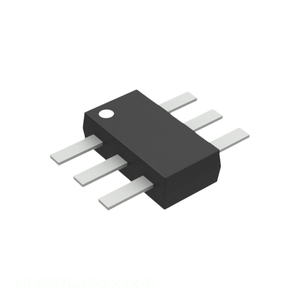 MP6517GJS-XXXX-P ซื้อชิ้นส่วนอิเล็กทรอนิกส์ออนไลน์ ไดรเวอร์มอเตอร์ BLDC แบบเฟสเดียว พร้อมส่ง ระบบจัดการพลังงาน (PMIC) - Product Image 1